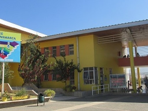 LICEO REINO DE DINAMARCA