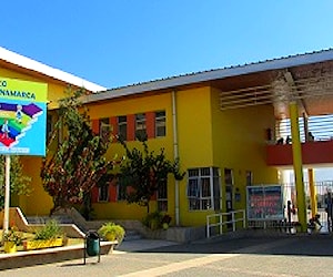 LICEO REINO DE DINAMARCA