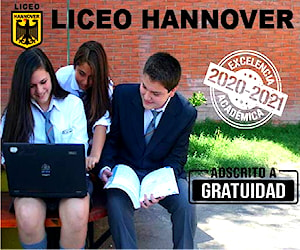 LICEO POLITECNICO PARTICULAR HANNOVER