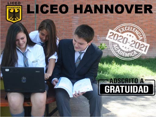 LICEO POLITECNICO PARTICULAR HANNOVER