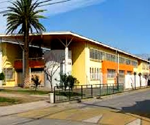 ESCUELA LAS AMERICAS