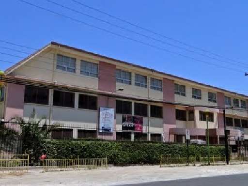 COLEGIO PARTICULAR MATER DEI