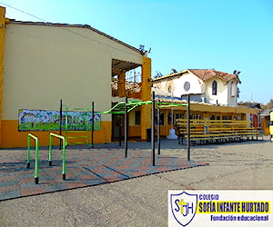 COLEGIO SOFIA INFANTE HURTADO