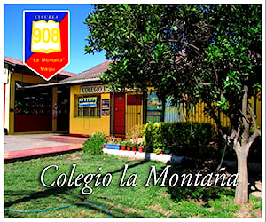 ESCUELA PARTICULAR LA MONTANA