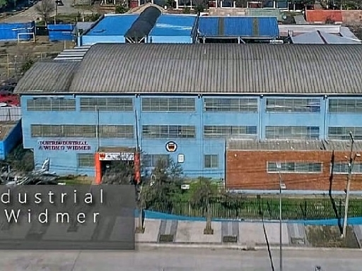 LICEO INDUSTRIAL ALBERTO WIDMER