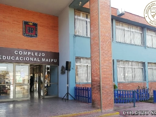 COMPLEJO EDUCACIONAL MAIPU