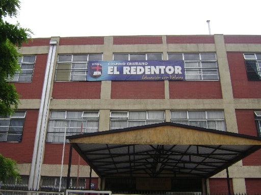 COLEGIO EL REDENTOR