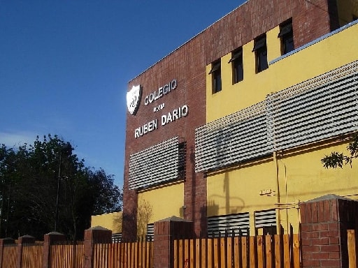 ESCUELA PARTICULAR RUBEN DARIO