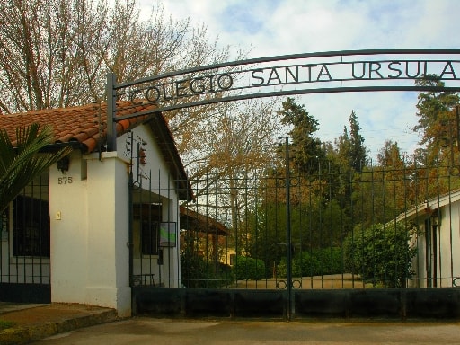 COLEGIO SANTA URSULA