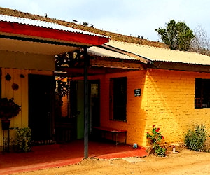 ESCUELA PARTICULAR ILTA