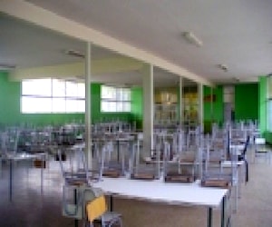 ESCUELA DIEGO PORTALES