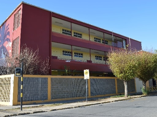 ESCUELA INGLATERRA