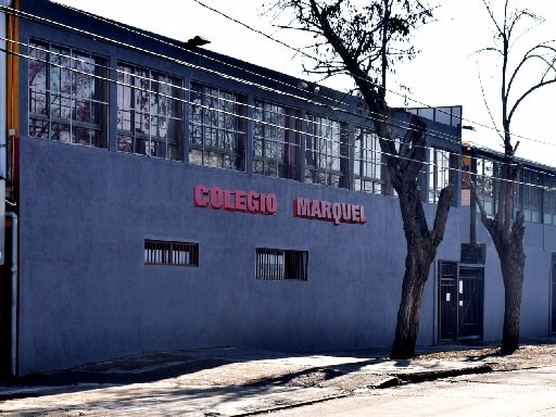 COLEGIO MARQUEL