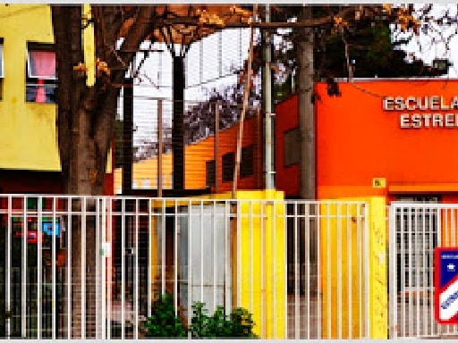 ESCUELA ESTRELLA DE CHILE