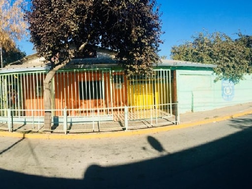 ESCUELA GIL DE CASTRO