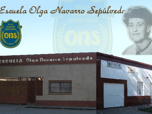 ESCUELA OLGA NAVARRO SEPULVEDA