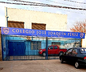 ESCUELA PARTICULAR JOSE JOAQUIN PEREZ
