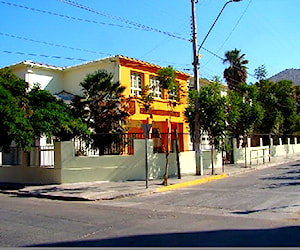 ESCUELA MATILDE SALAMANCA