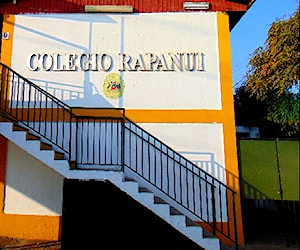 ESCUELA PARTICULAR RAPA NUI