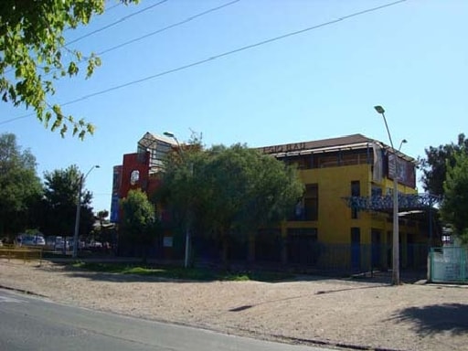 ESCUELA BAS. COLEGIO BAU