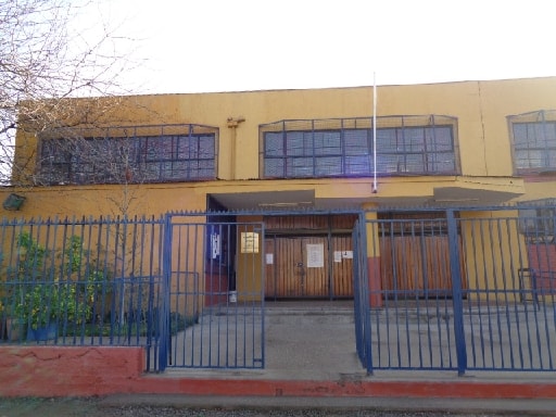 COLEGIO POLIV. SAINT ORLAND N 3