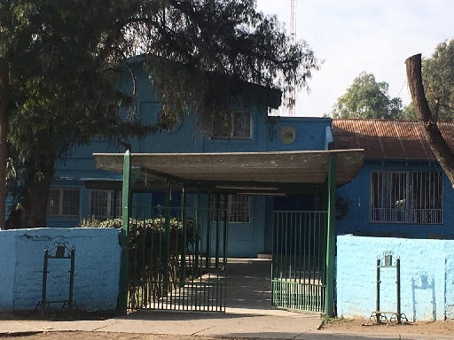 LICEO CIUDAD DE BRASILIA