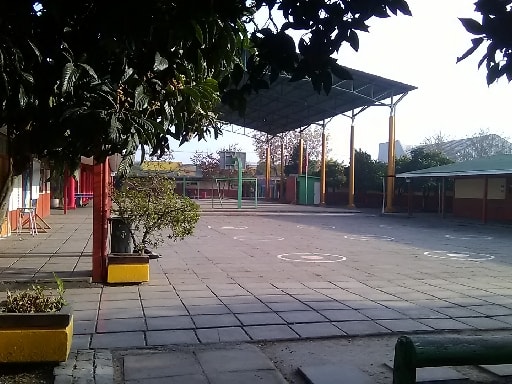 ESCUELA LO BOZA