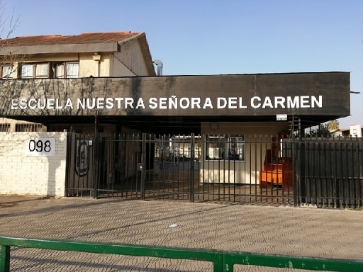 PARROQUIAL NUESTRA SEÑORA DEL CARMEN DE QUILICURA