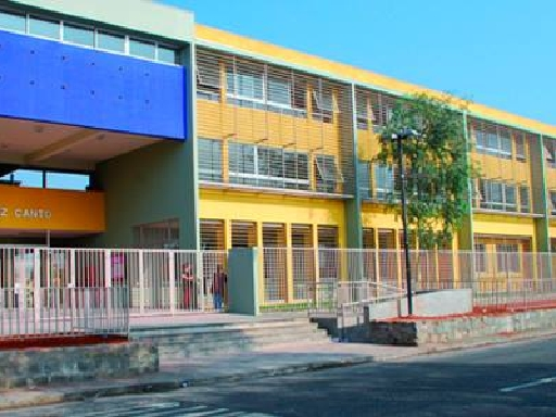 LICEO ARTURO PEREZ CANTO