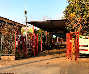 CENTRO EDUCACIONAL JOSE MIGUEL CARRERA