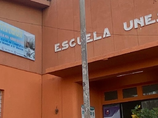 ESCUELA UNESCO