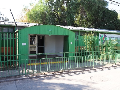 ESCUELA D-114