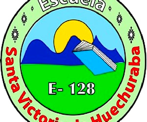 ESCUELA SANTA VICTORIA DE HUECHURABA