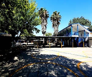 ESCUELA GENERAL ALEJANDRO GOROSTIAGA O