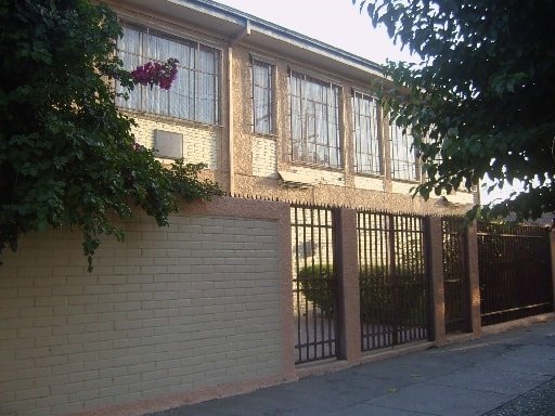 ESCUELA PARTICULAR PRIMITIVA ECHEVERRIA