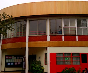 ESCUELA PARTICULAR FRANCISCO BILBAO