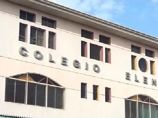 COLEGIO ELENA BETTINI