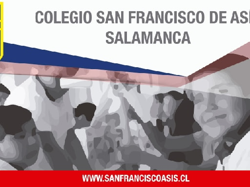 COLEGIO PARTICULAR SAN FRANCISCO DE ASIS