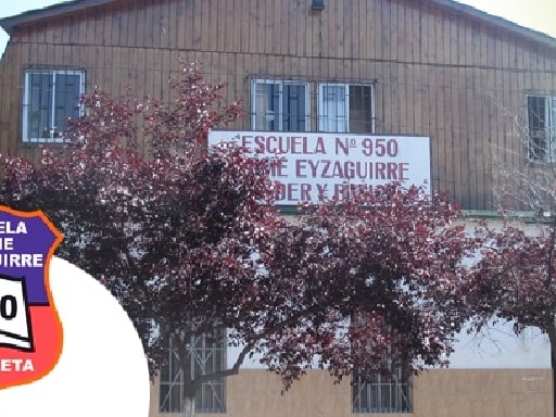 ESCUELA PARTICULAR JAIME EYZAGUIRRE