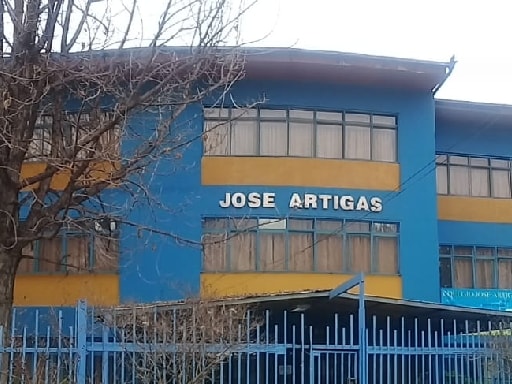 ESCUELA BÁSICA Nº 953 JOSE ARTIGA