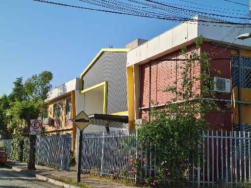 ESCUELA SANTIAGO DE GUAYAQUIL