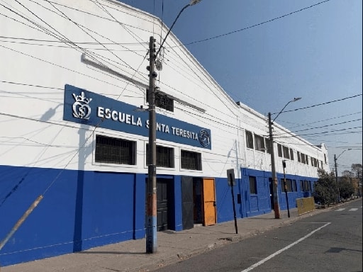 ESCUELA PARTICULAR SANTA TERESITA