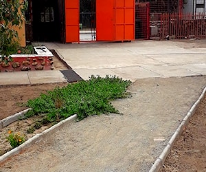 ESCUELA BASICA PANGUESILLO