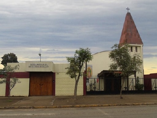 ESCUELA PARTICULAR N.SRA.DE GUADALUPE