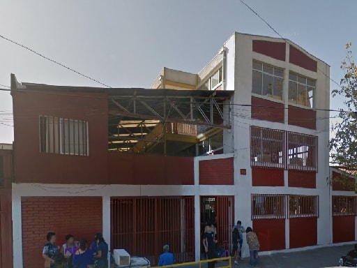 ESCUELA PATROCINIO EL SEMBRADOR N 2