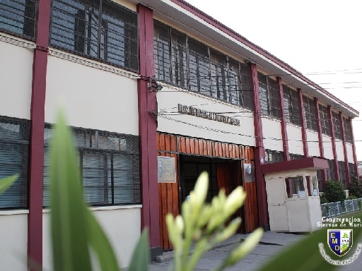 COLEGIO MATER DOLOROSA