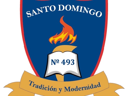 ESCUELA BASICA SANTO DOMINGO