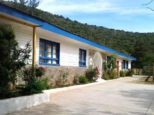 ESCUELA BASICA G-N°349