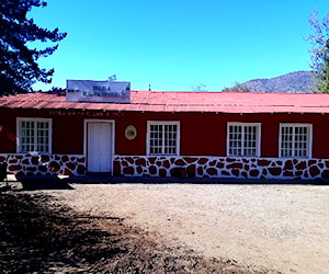 ESCUELA BASICA G-N°350