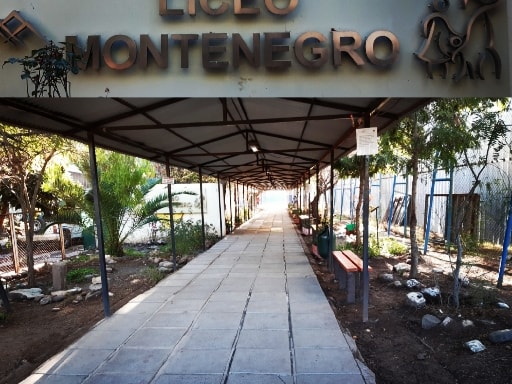 LICEO MONTENEGRO